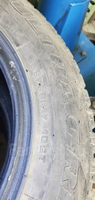 Goodyear EfficientGrip Cargo. ������, ����������, 2015 ���, �/�, ����� 30 % ����