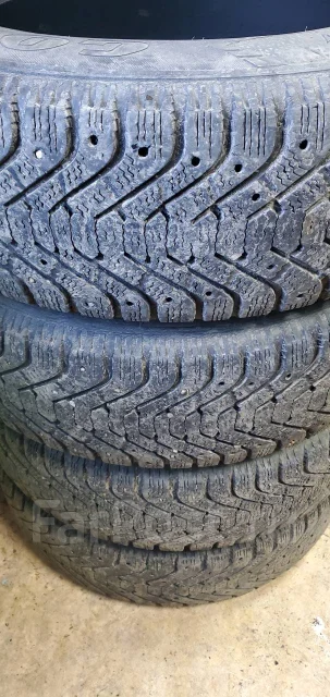 Goodyear EfficientGrip Cargo. ������, ����������, 2015 ���, �/�, ����� 30 % ����