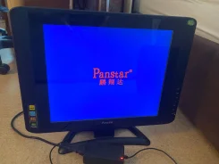 Panstar. LCD (��) ����