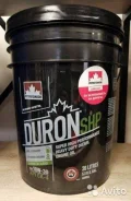Petro-Canada Duron. 10W-30, �����������������, 20��. ��� ����� �� ������������-��-����� ����