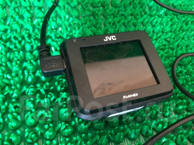 JVC ����