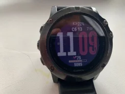 Garmin Fenix 5X ����