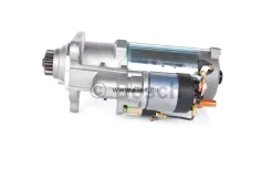 ������� 24V, Mercedes-Benz Actros, Mercedes-Benz Axor OM 501,502,457; SK OM 402,422,442,403,42,443 A/LA [0001241128] 0001241128 ����