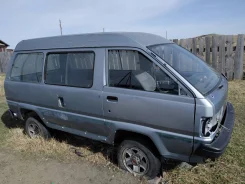 Toyota Lite Ace ����