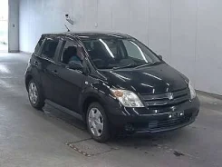 Toyota ist. �������, ��������, 1.3 (87��.�.), ������, 63 000����. ��, �/�. ��� ����� �� ������������ ����