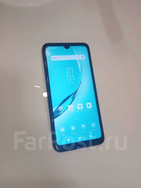 Itel A48. �/� ����