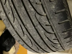Nexen N6000. ������, 2013 ���, �/�, ����� 10�% ����