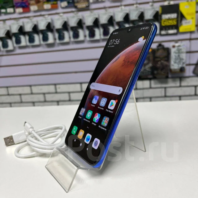 Xiaomi Redmi Note 7. �/�, �����, 4G LTE ����