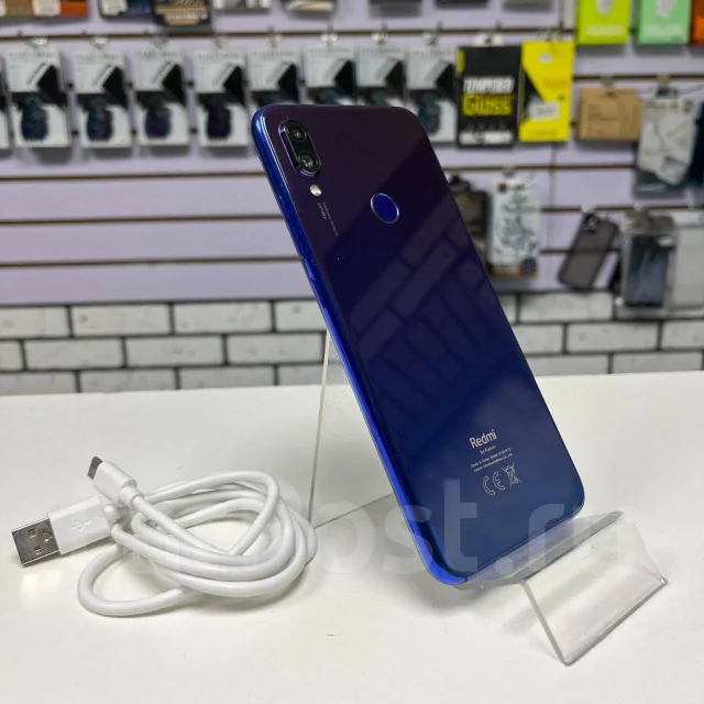 Xiaomi Redmi Note 7. �/�, �����, 4G LTE ����
