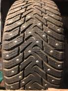 Nokian Hakkapeliitta 8. , , 2019 , /,   5% 
