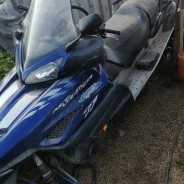 Yamaha RS Venture TF. ��������, ���� ���, � �������� ����
