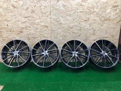 Bridgestone Eco Forme CRS111. 7.0x18", 5x100, ET53, �� 73,1���. ����