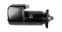 ������� 24V/5,4kW, MAN TGA, MAN TGS, MAN TGX, Mercedes-Benz Actros, Renault Premium, Renault Kerax, Renault Trucks [4.61910] 461910 ����