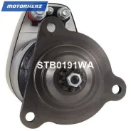 ������� 24V/5,4kW, MAN TGA, MAN TGS, MAN TGX, Mercedes-Benz Actros, Renault Premium, Renault Kerax, Renault Trucks [STB0191WA] STB0191WA ����