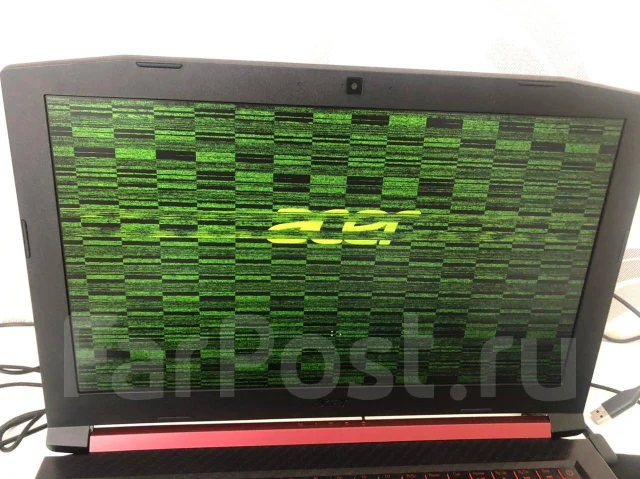 Acer Nitro 5 AN515-52. 15.6", 2,3����, ��� 16 ��, WiFi: 1, Bluetooth: 1. ��� ����� �� ������ ����