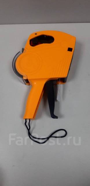 Пистолет для ценников арт. 5500, новый, в наличии. Цена: 503₽ во ...