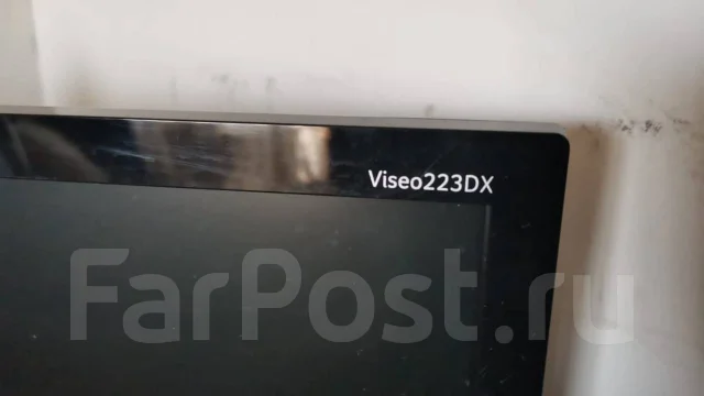 Packard Bell. 22" ����