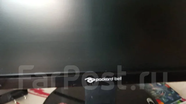 Packard Bell. 22" ����