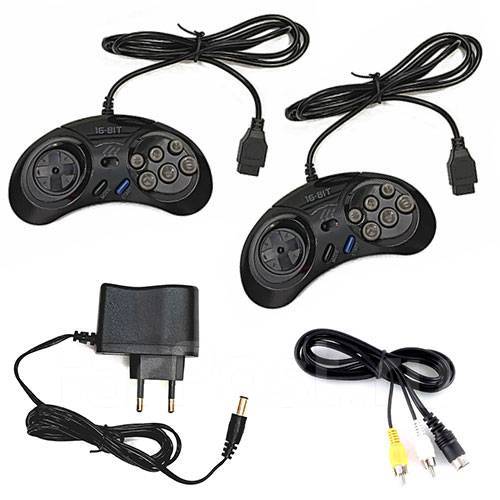 Sega ����