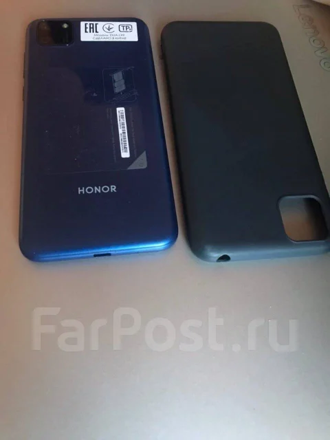 Honor 9S. �/�, �����, 4G LTE ����