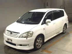 Toyota Ipsum. �������, ��������, 2.4, ������, 49����. ��, �/�. ��� ����� �� ������������ ����