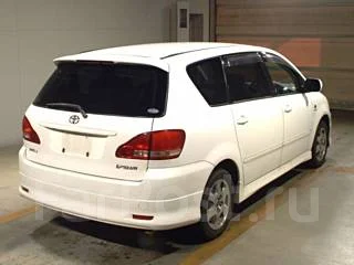 Toyota Ipsum. �������, ��������, 2.4, ������, 49����. ��, �/�. ��� ����� �� ������������ ����