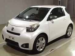 Toyota iQ. �������, ��������, 1.3, ������, 34����. ��, �/�. ��� ����� �� ������������ ����