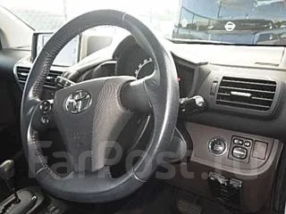 Toyota iQ. �������, ��������, 1.3, ������, 44����. ��, �/�. ��� ����� �� ������������ ����