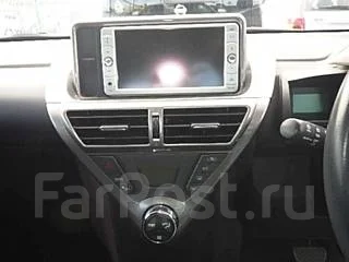 Toyota iQ. �������, ��������, 1.3, ������, 44����. ��, �/�. ��� ����� �� ������������ ����
