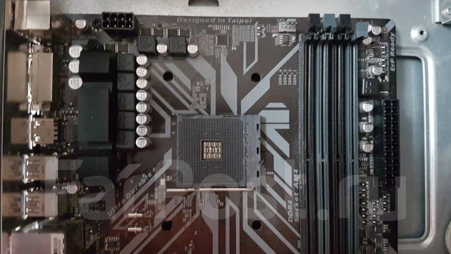 AMD B450 ����