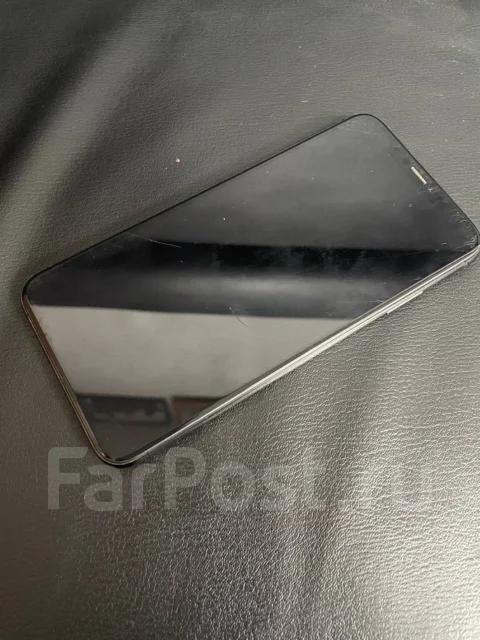 Apple iPhone Xs Max. �/�, �����, 3G, 4G LTE, ����������, NFC ����