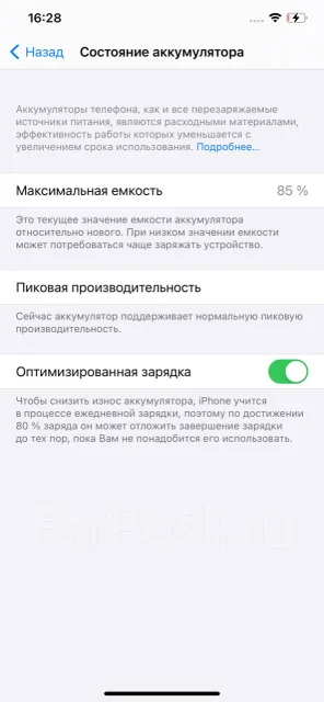 Apple iPhone Xs Max. �/�, �����, 3G, 4G LTE, ����������, NFC ����