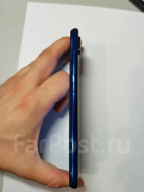 Xiaomi Redmi Note 7 Pro. �/�, �����, 4G LTE, Dual-SIM ����