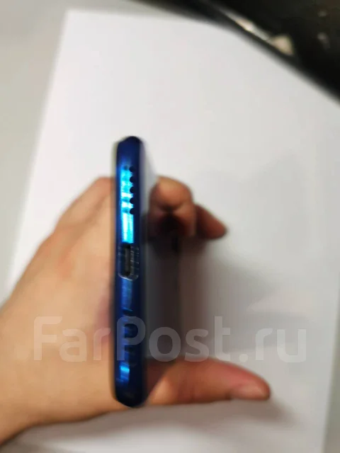Xiaomi Redmi Note 7 Pro. �/�, �����, 4G LTE, Dual-SIM ����