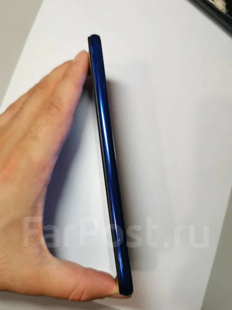 Xiaomi Redmi Note 7 Pro. �/�, �����, 4G LTE, Dual-SIM ����
