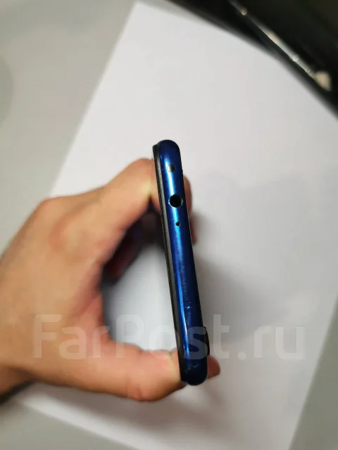 Xiaomi Redmi Note 7 Pro. �/�, �����, 4G LTE, Dual-SIM ����