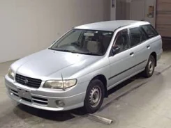 Nissan Expert. �������, 4wd, 1.8, ������, 60����. ��, �/�, ��� ���. ��� ����� �� ������������ ����