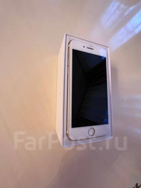 Apple iPhone 6s. �/�, �������, 4G LTE ����
