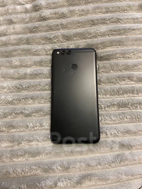 Honor 7X. �/�, ������ ����