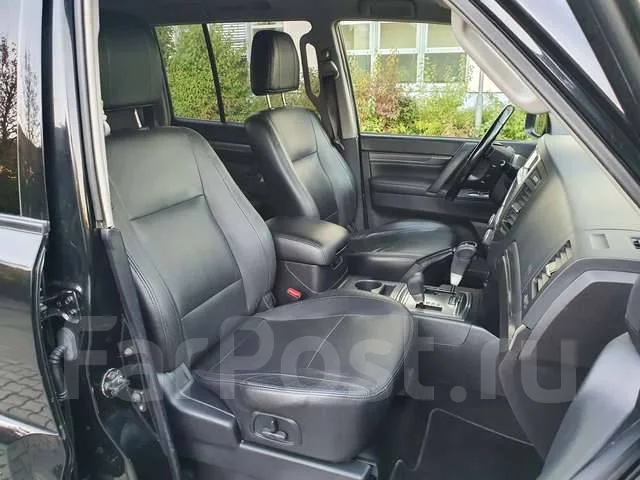 Mitsubishi Pajero. �������, 4wd, 3.2 (190��.�.), ������, 89 000����. ��, �/�, ��� ���. ��� ����� �� ������������ ����
