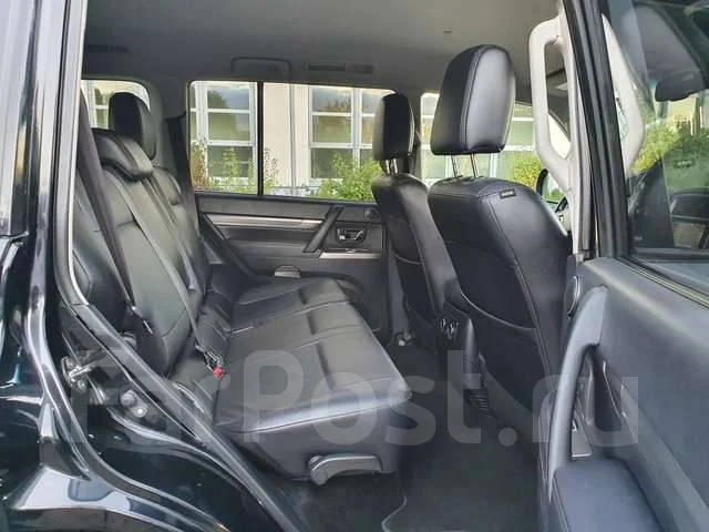 Mitsubishi Pajero. �������, 4wd, 3.2 (190��.�.), ������, 89 000����. ��, �/�, ��� ���. ��� ����� �� ������������ ����