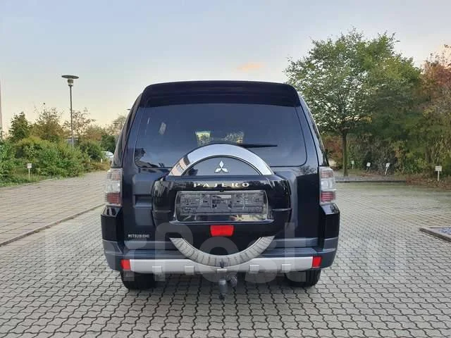 Mitsubishi Pajero. �������, 4wd, 3.2 (190��.�.), ������, 89 000����. ��, �/�, ��� ���. ��� ����� �� ������������ ����
