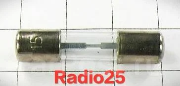 Предохранитель сп 2