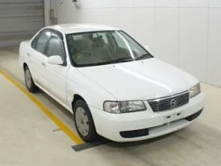 Nissan Sunny. �������, ��������, ������, 43����. ��, �/�, ��� ���. ��� ����� �� ������������ ����