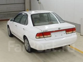 Nissan Sunny. �������, ��������, ������, 43����. ��, �/�, ��� ���. ��� ����� �� ������������ ����