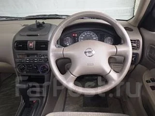 Nissan Sunny. �������, ��������, ������, 43����. ��, �/�, ��� ���. ��� ����� �� ������������ ����