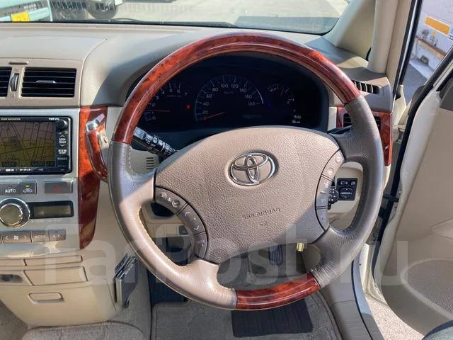 Toyota Ipsum. �������, 4wd, 2.4 (160��.�.), ������, 55 000����. ��, �/�. ��� ����� �� ������������ ����