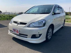 Toyota Ipsum. �������, 4wd, 2.4 (160��.�.), ������, 55 000����. ��, �/�. ��� ����� �� ������������ ����