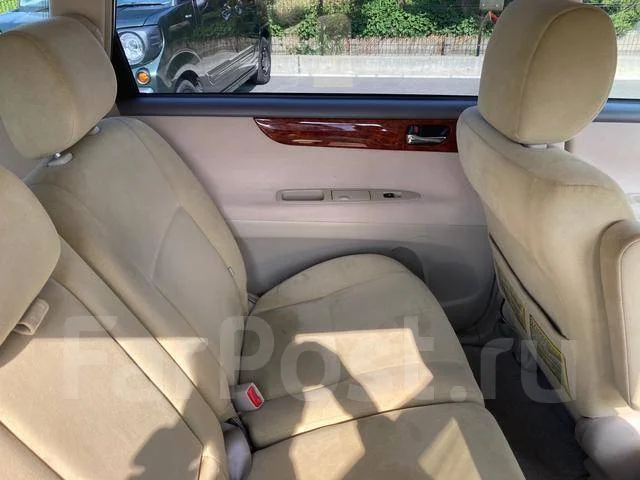 Toyota Ipsum. �������, 4wd, 2.4 (160��.�.), ������, 55 000����. ��, �/�. ��� ����� �� ������������ ����