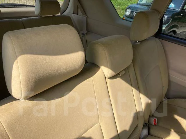 Toyota Ipsum. �������, 4wd, 2.4 (160��.�.), ������, 55 000����. ��, �/�. ��� ����� �� ������������ ����